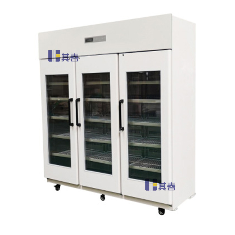 防爆冰箱具备哪些优势和防爆功能？